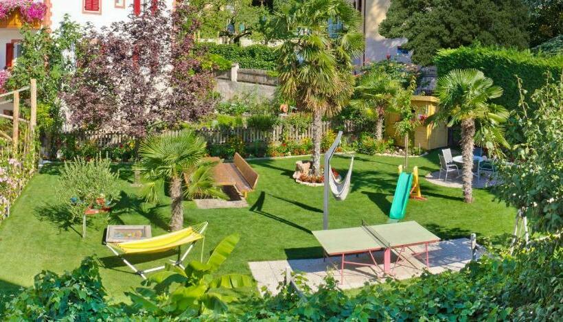 Bed and Breakfast Rebenheim