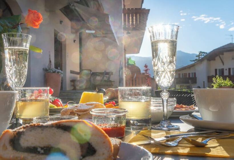 Bed and Breakfast Rebenheim
