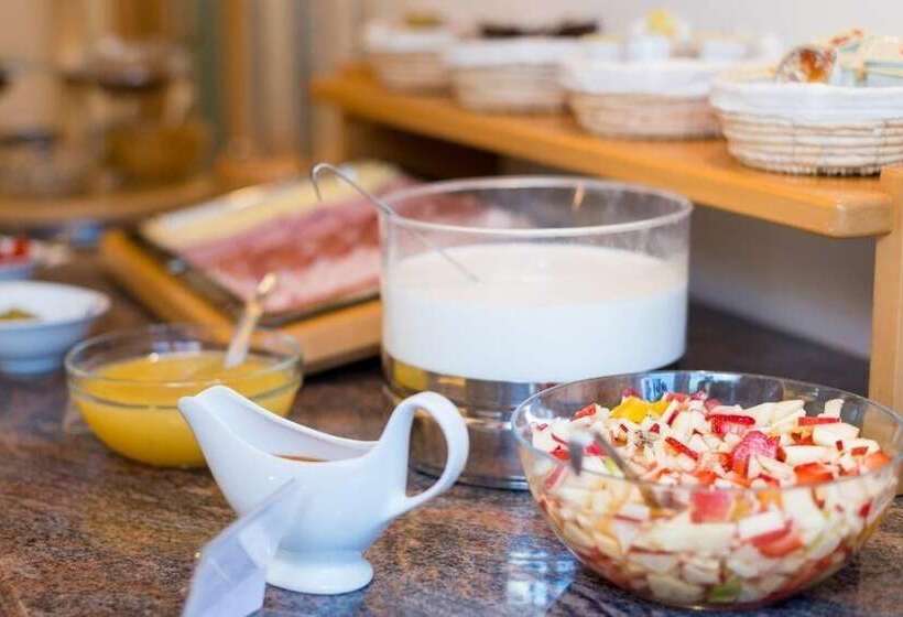 Bed and Breakfast Rebenheim