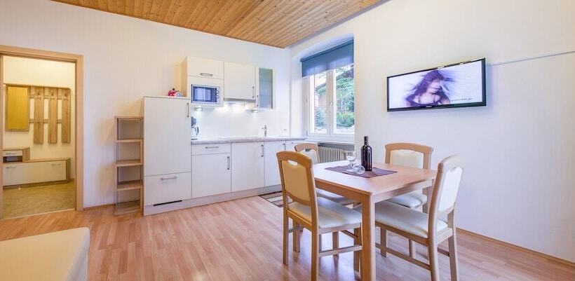 Bed and Breakfast Rebenheim