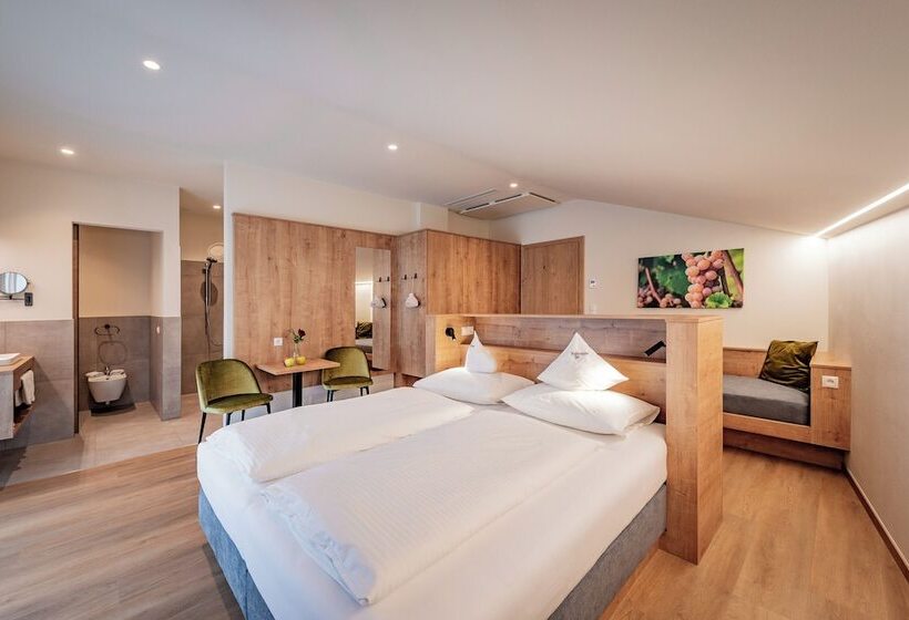 Bed and Breakfast Rebenheim