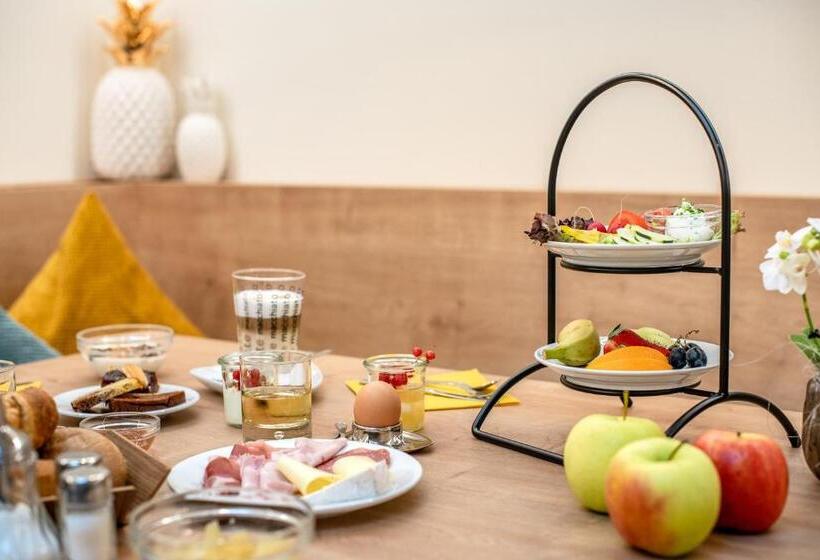 Bed and Breakfast Rebenheim