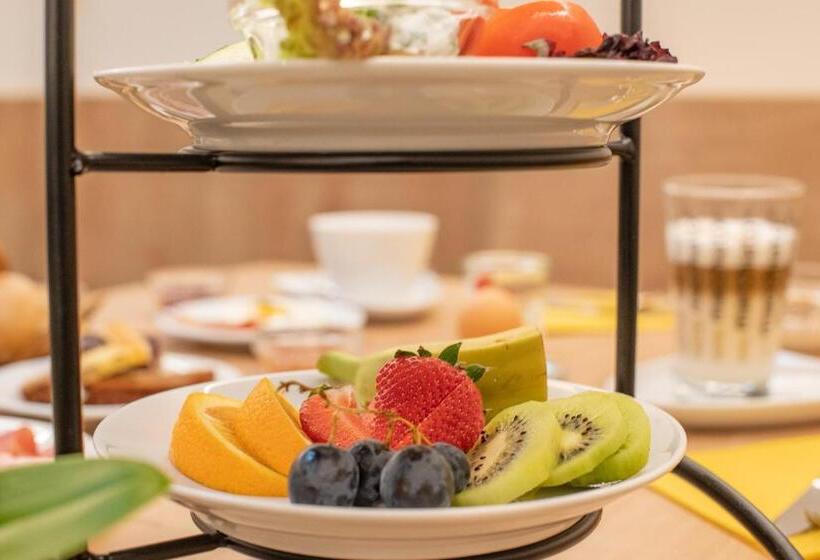 Bed and Breakfast Rebenheim