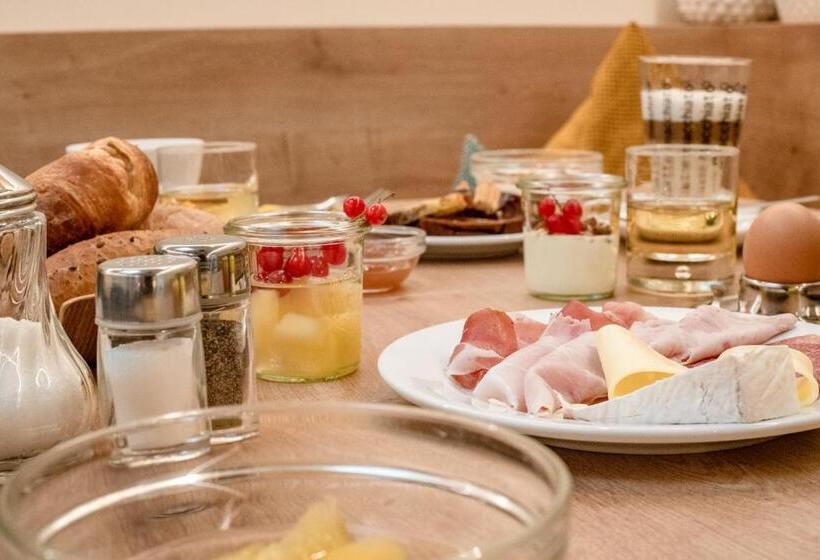 Bed and Breakfast Rebenheim