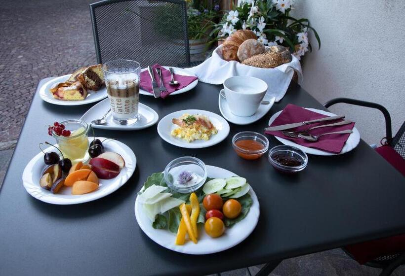 Bed and Breakfast Rebenheim
