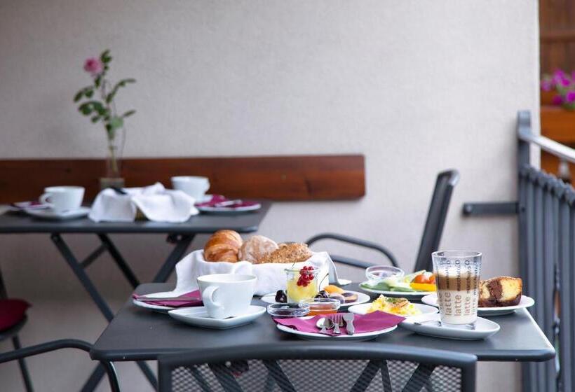 Bed and Breakfast Rebenheim