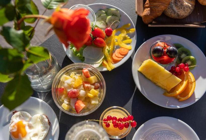 Bed and Breakfast Rebenheim