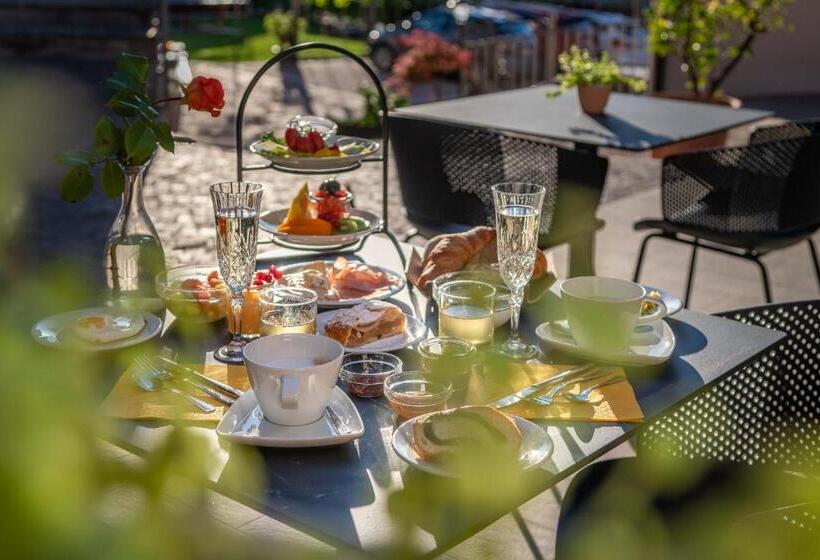 Bed and Breakfast Rebenheim