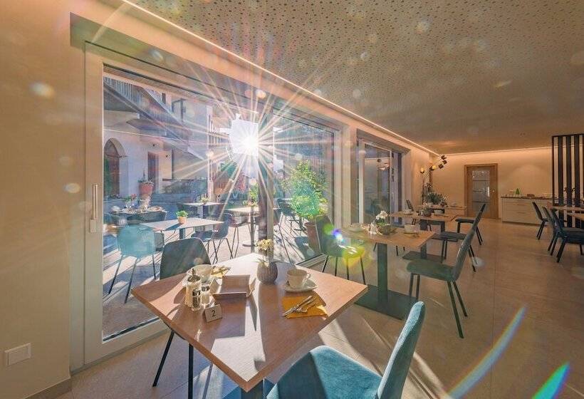 Bed and Breakfast Rebenheim