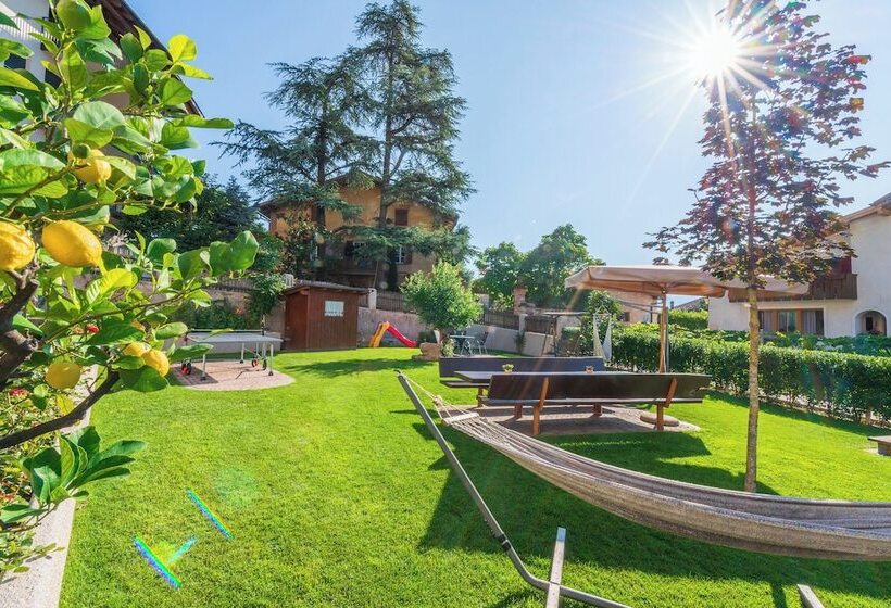 Bed and Breakfast Rebenheim