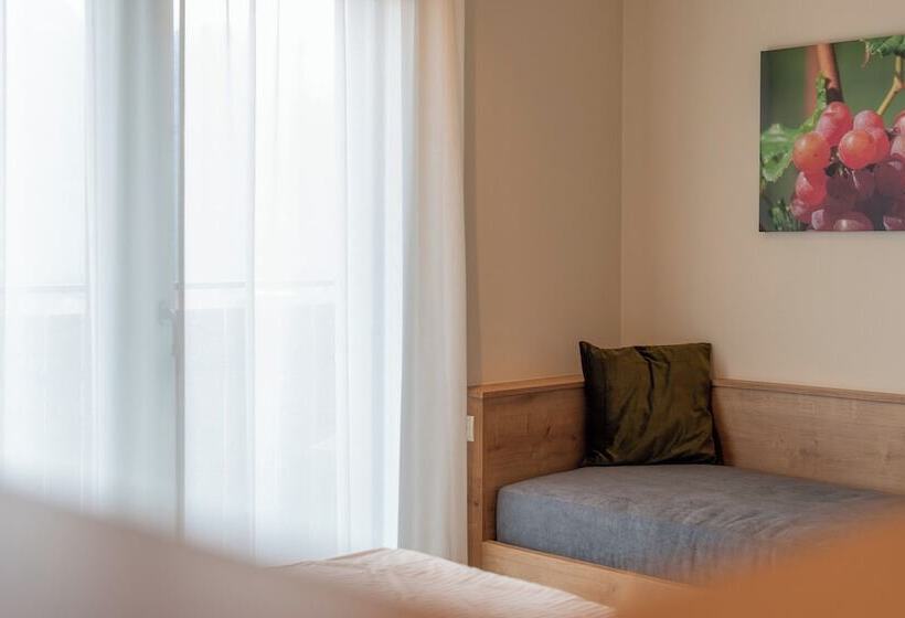 Bed and Breakfast Rebenheim