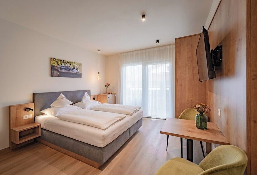 Bed and Breakfast Rebenheim