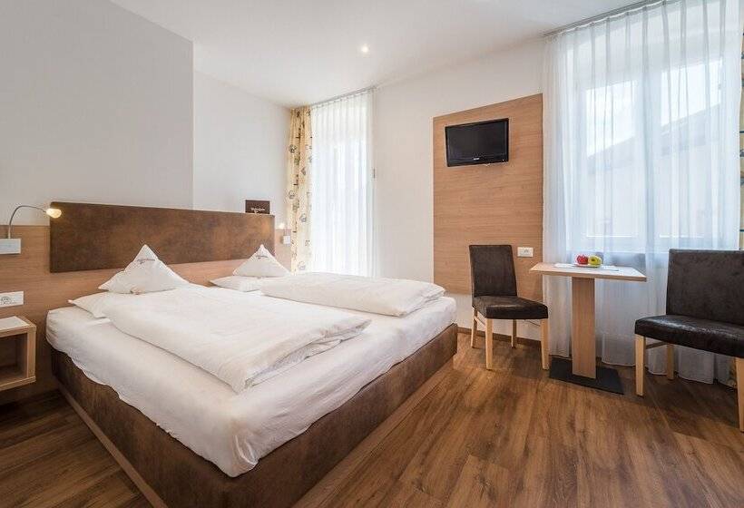 Bed and Breakfast Rebenheim
