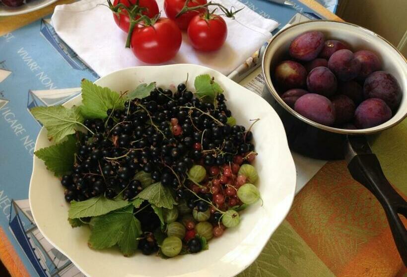 مبيت وإفطار Val D Arguenon