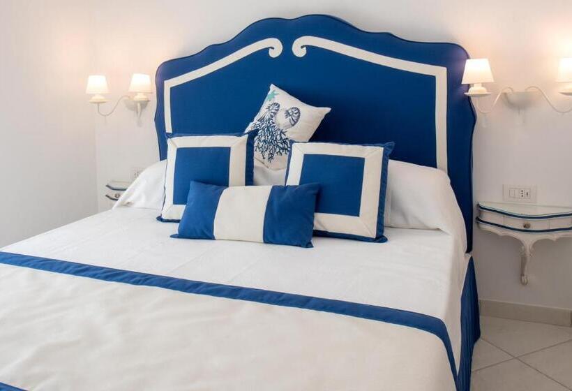 Bed and Breakfast Villa Viviani