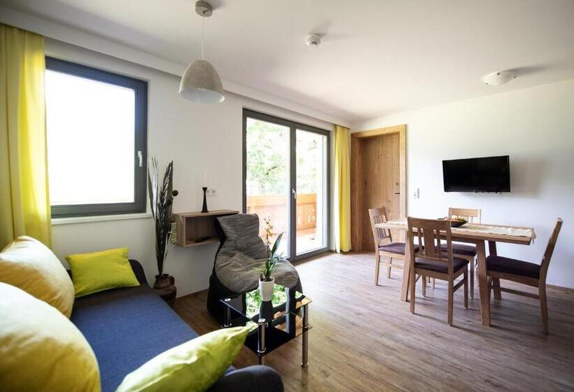 Binter Apartments