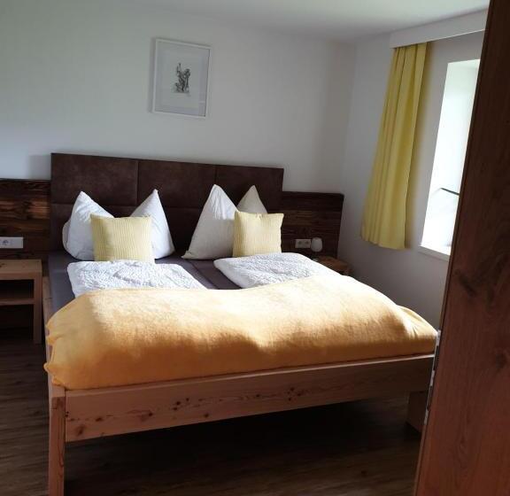 Binter Apartments