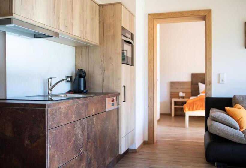Binter Apartments