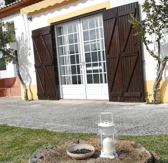 Отель Country Club Sto Estevao