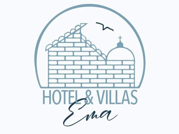 هتل Villas Ema