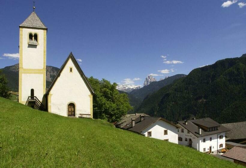 Отель Zehentnerhof