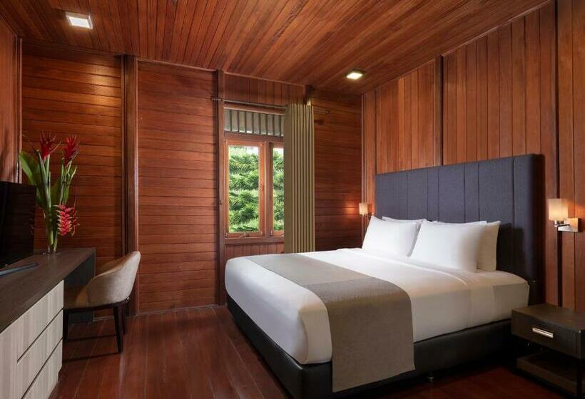 Jsi Resort