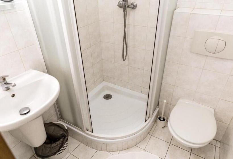 膳宿费 Apartmány Zadní Mlýn