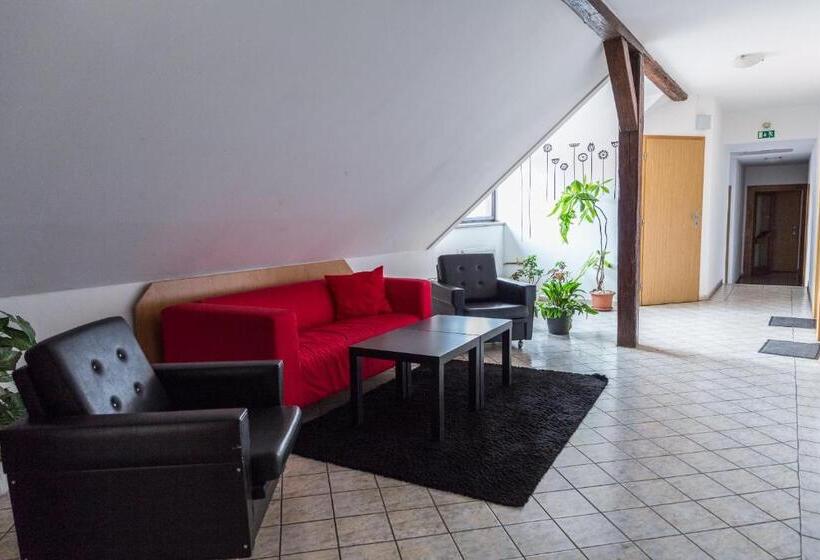 膳宿费 Apartmány Zadní Mlýn