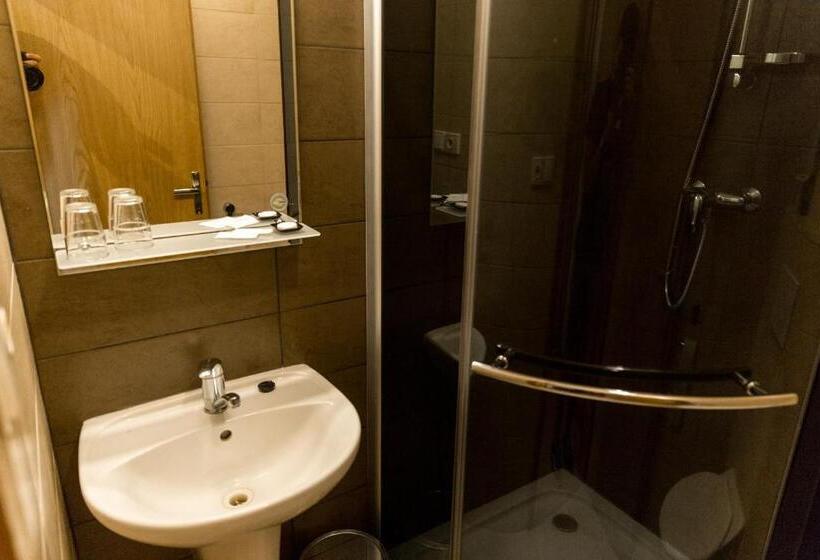 膳宿费 Apartmány Zadní Mlýn