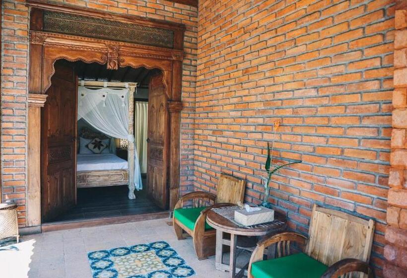 펜션 Mirah Guest House