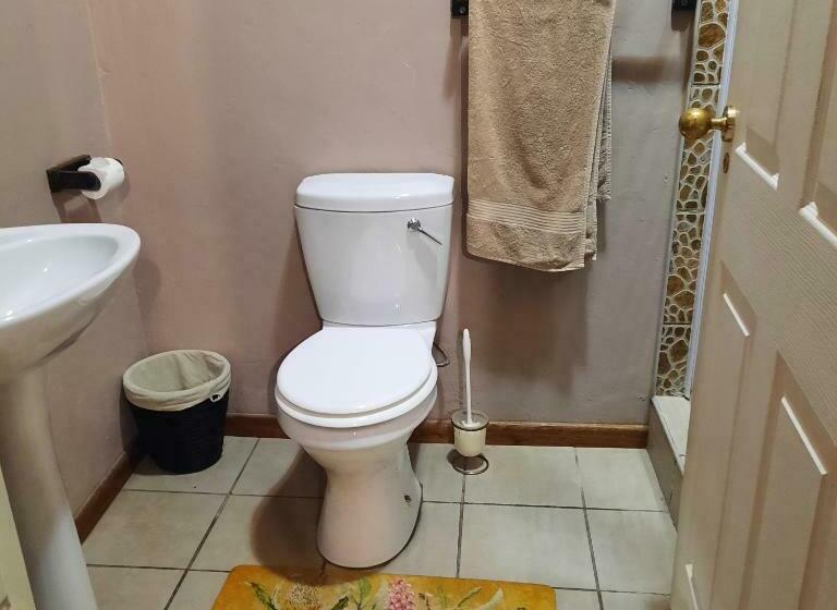 ペンション Monte Roza Guest House