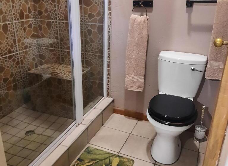 ペンション Monte Roza Guest House