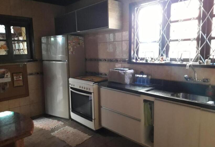 هاستل Casa Moinhos De Vento Vintage
