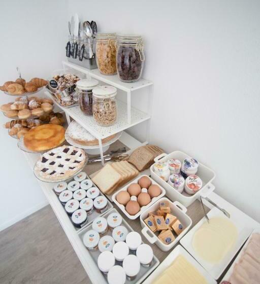 Amarti Suites B&b