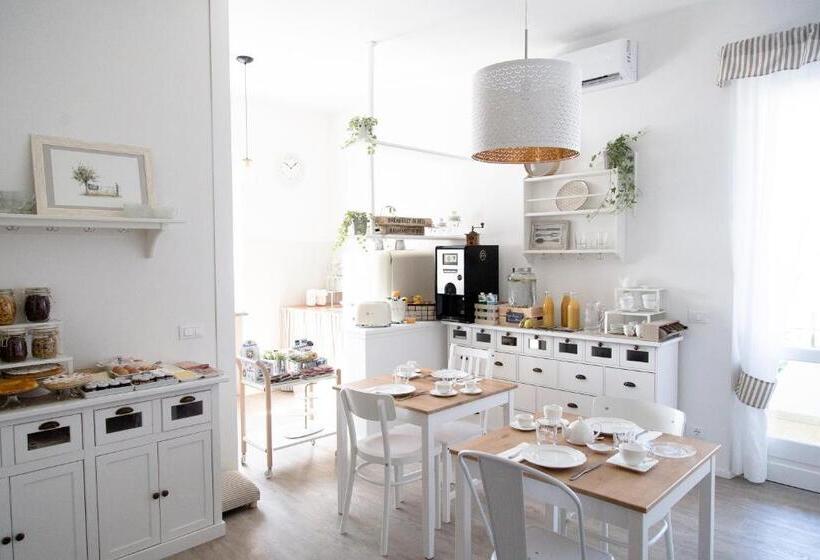 Amarti Suites B&b