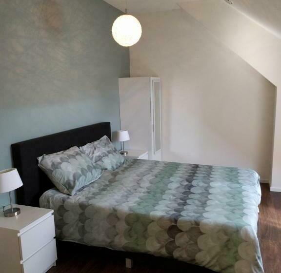 B&b Agnetenhoeve