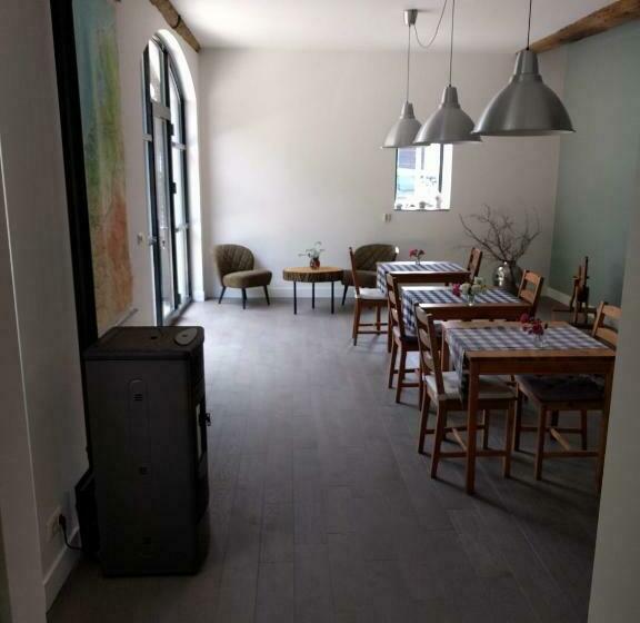 B&b Agnetenhoeve