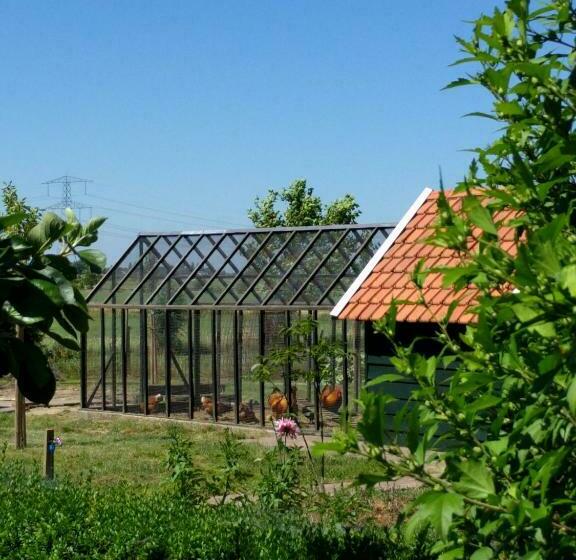B&b Agnetenhoeve