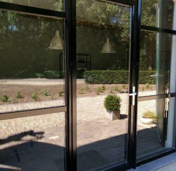 B&b Agnetenhoeve