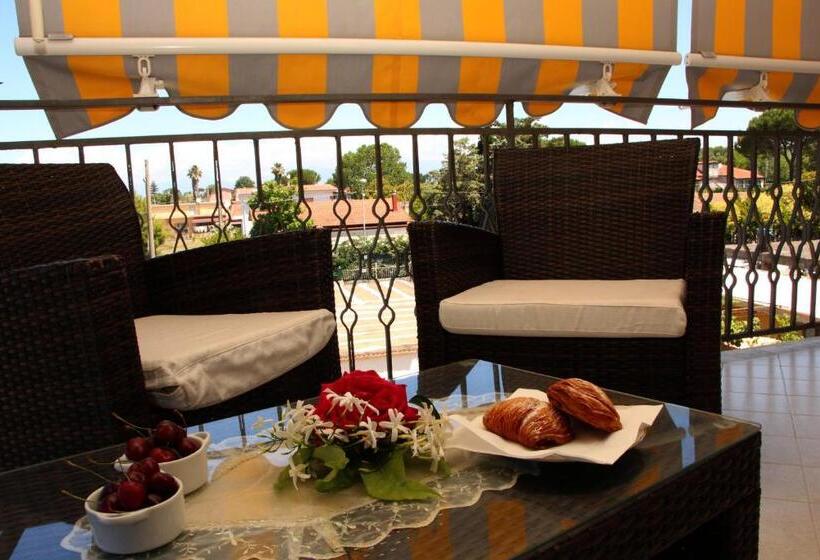 B&b Damiantò