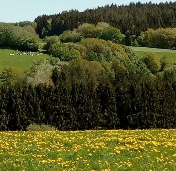 B&b Den Lange Heiman