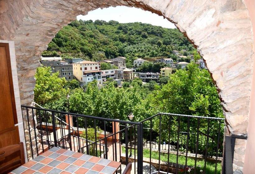 B&b Palazzo Lupo