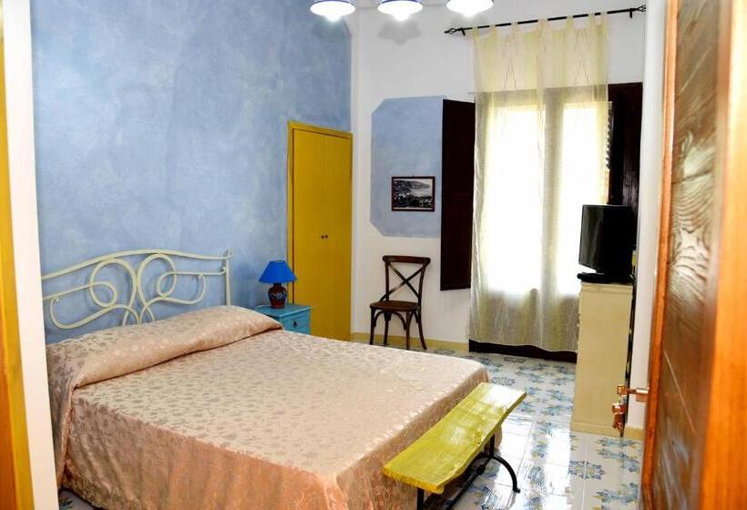B&b Palazzo Lupo