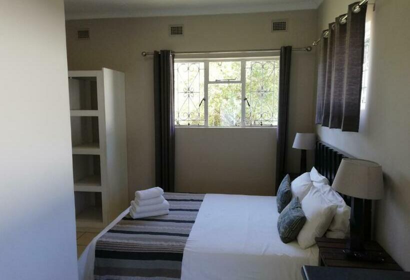 צימר Abendruhe Guest House