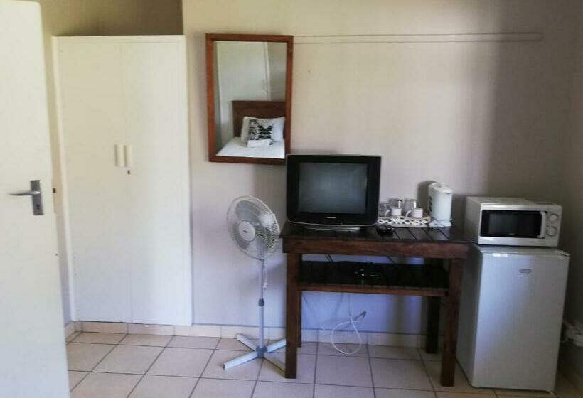 צימר Abendruhe Guest House