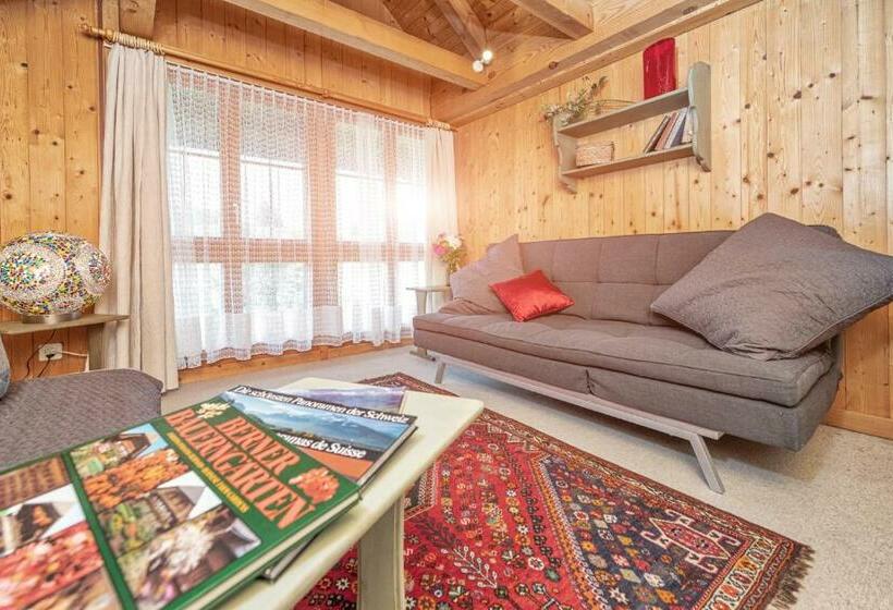 Bed and Breakfast Bnb Deheimelig
