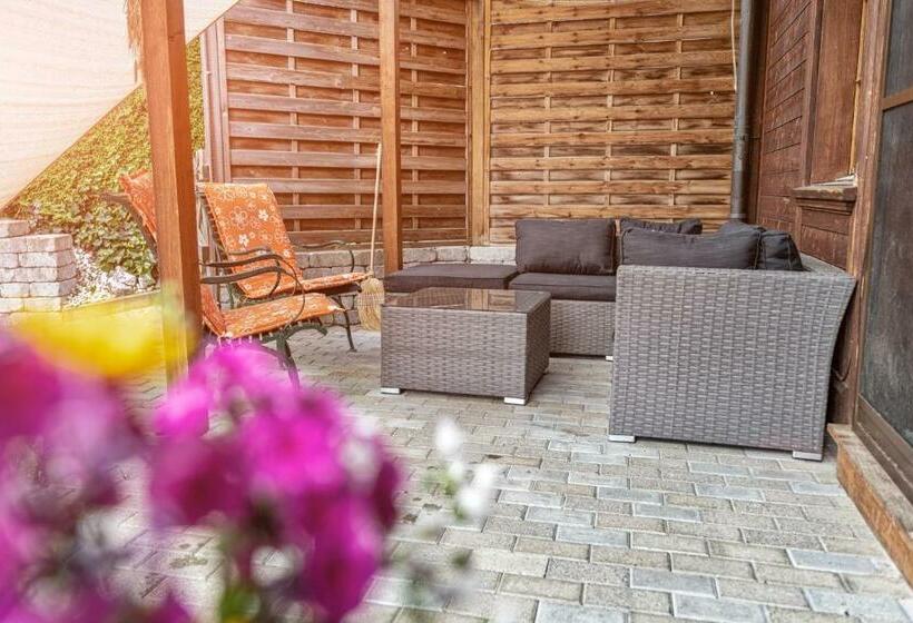 Bed and Breakfast Bnb Deheimelig