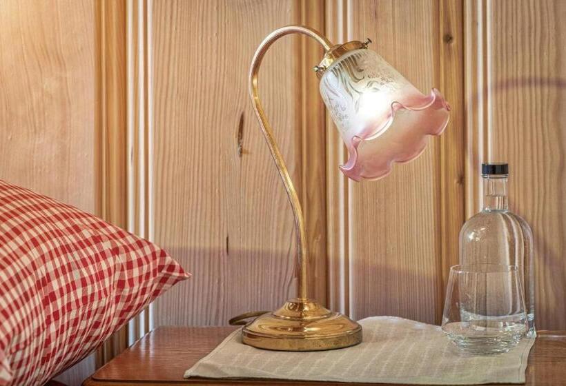 Bed and Breakfast Bnb Deheimelig