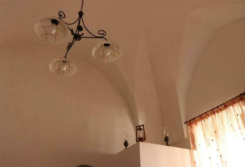 Bed and Breakfast Casa Antica