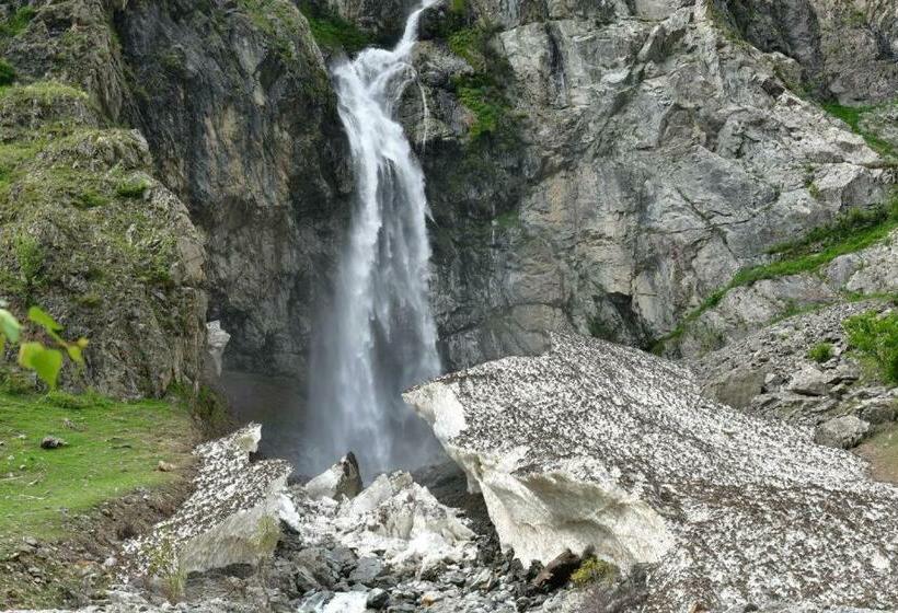צימר Chambres D Hotes Les Clarines